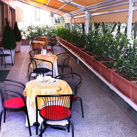 B&B La Terrazza Brescia megye Kültér fotó